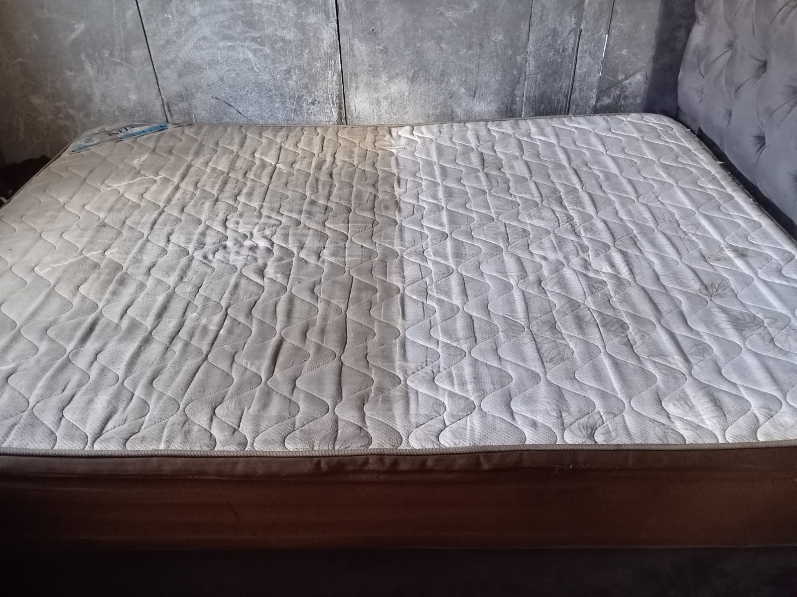 Mattress Cleaning